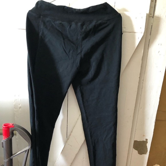 Older style special edition sweat pants - Picture 2 of 2